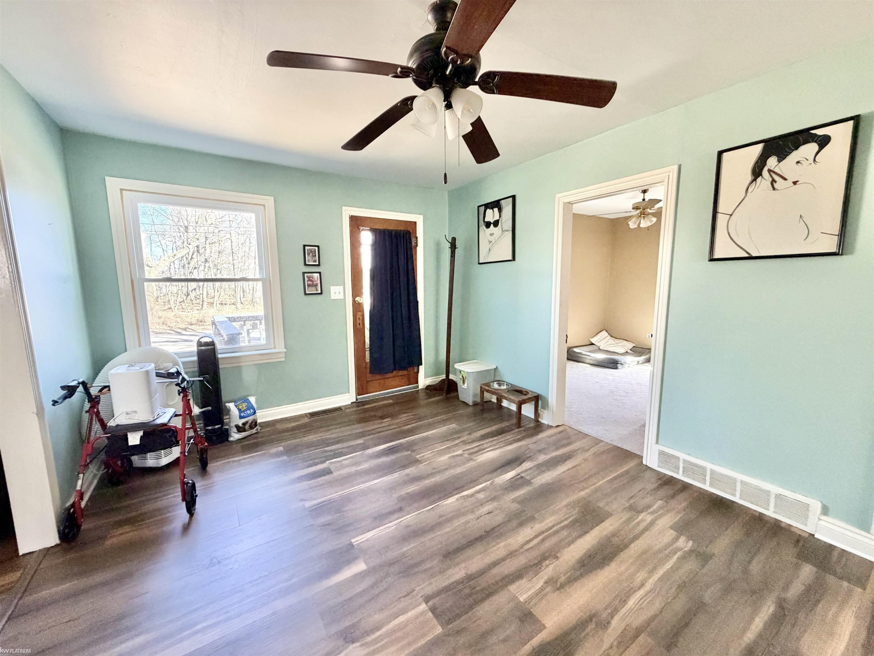607 Maple Street, Tawas City, MI 48763 — Photo 5
