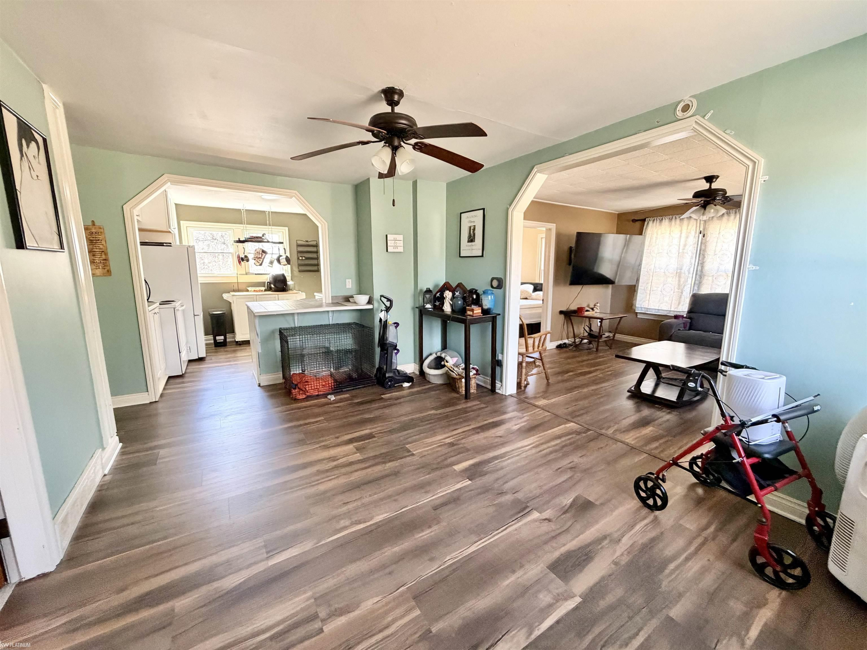 607 Maple Street, Tawas City, MI 48763 — Photo 6
