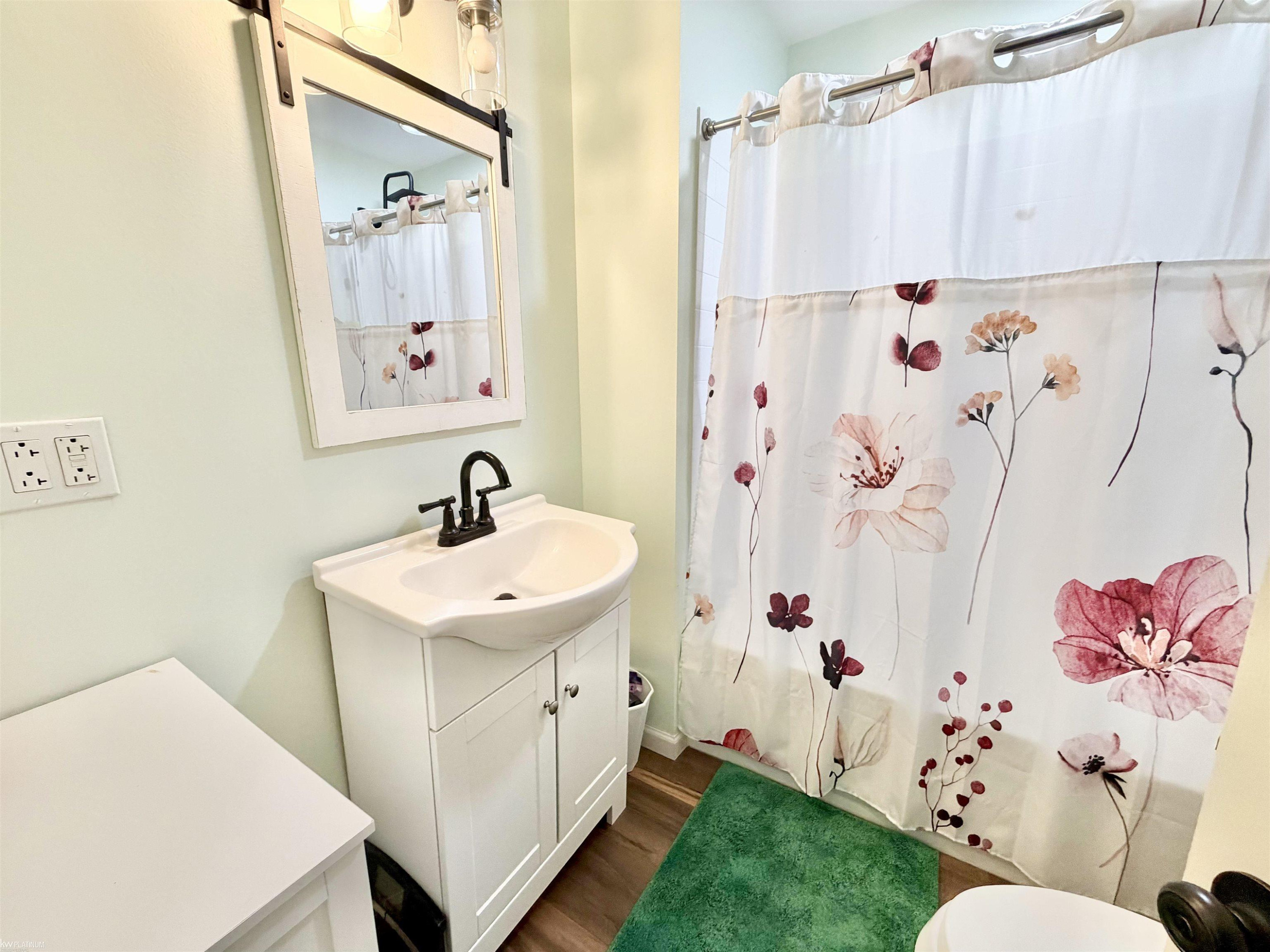 607 Maple Street, Tawas City, MI 48763 — Photo 11