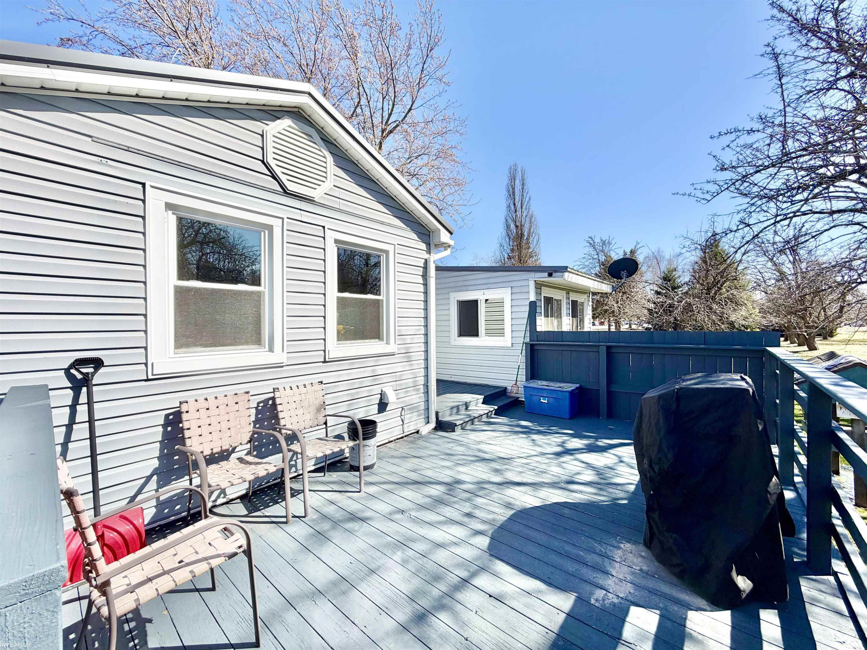 607 Maple Street, Tawas City, MI 48763 — Photo 17