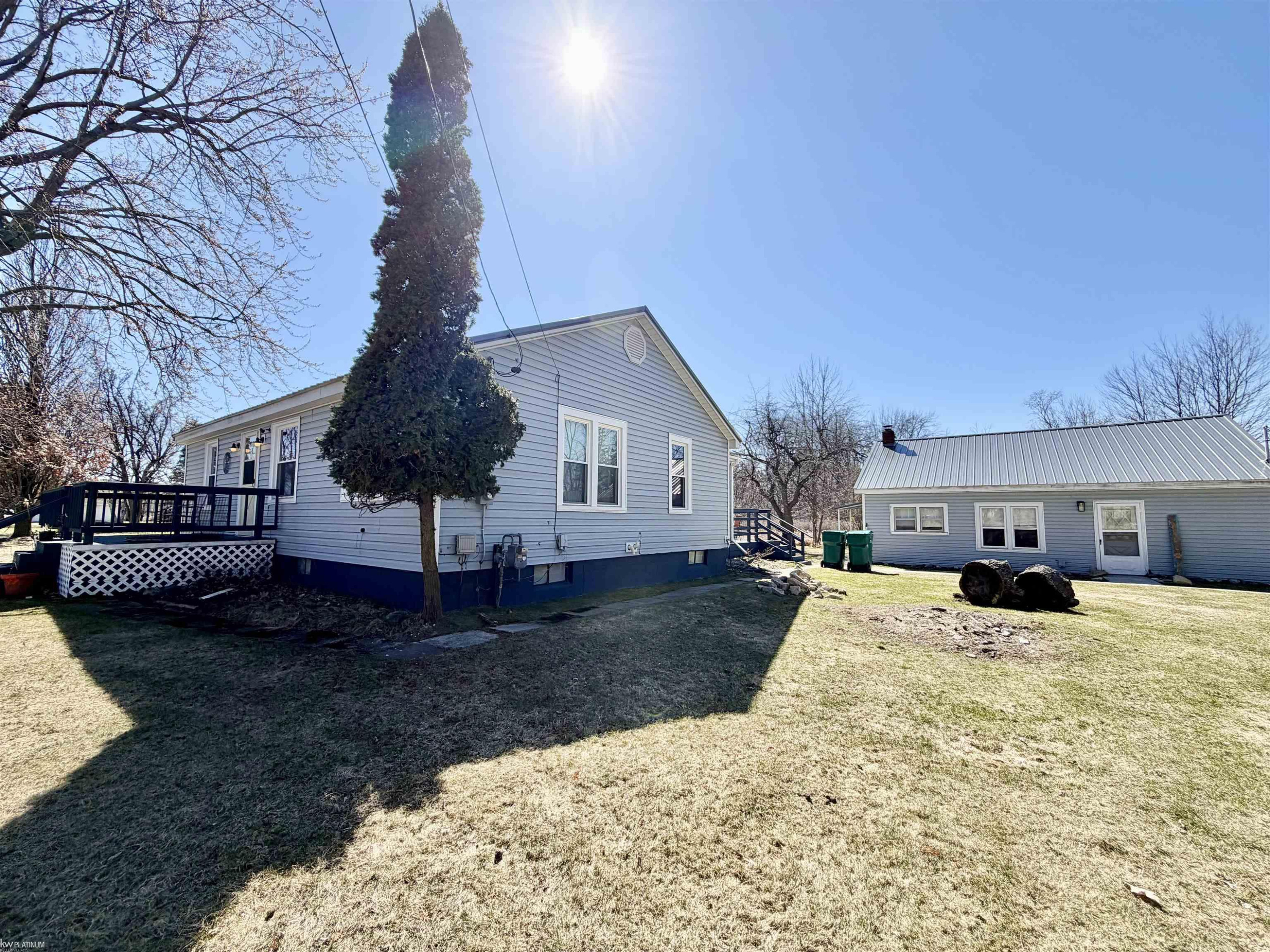 607 Maple Street, Tawas City, MI 48763 — Photo 19