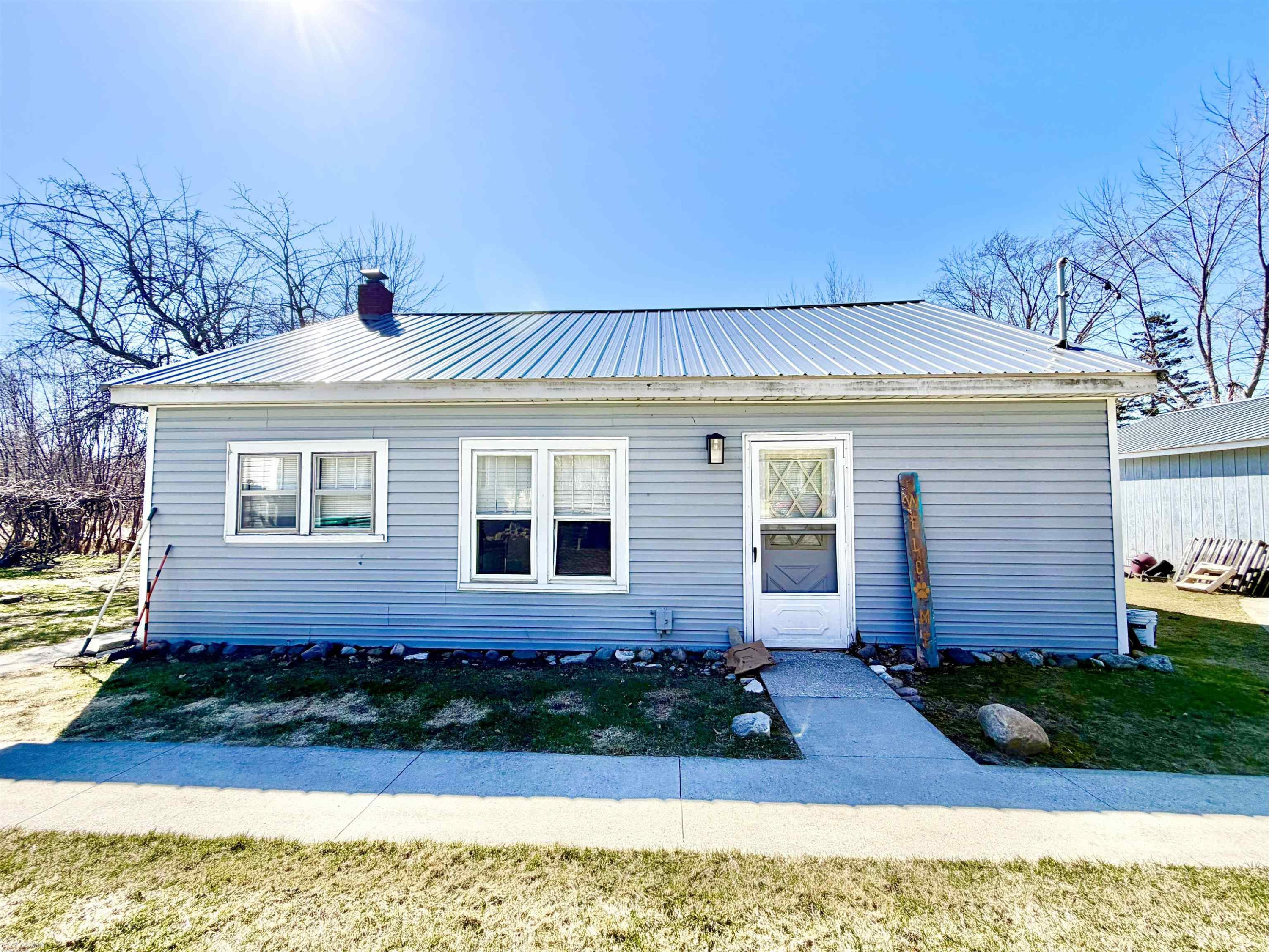 607 Maple Street, Tawas City, MI 48763 — Photo 22