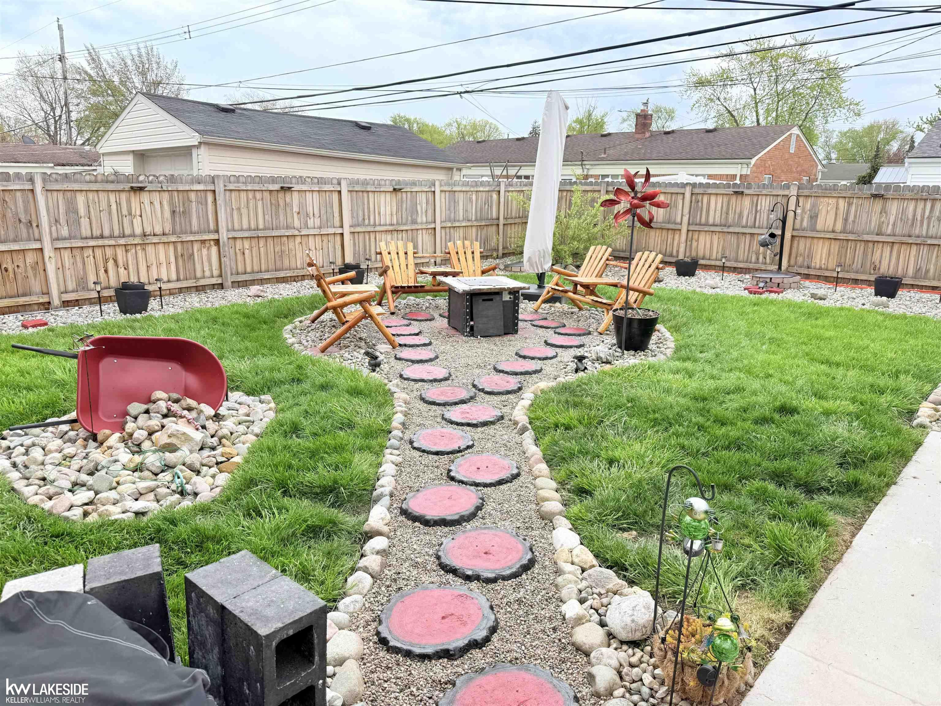 23148 Port Street, Saint Clair Shores, MI 48082 — Photo 21