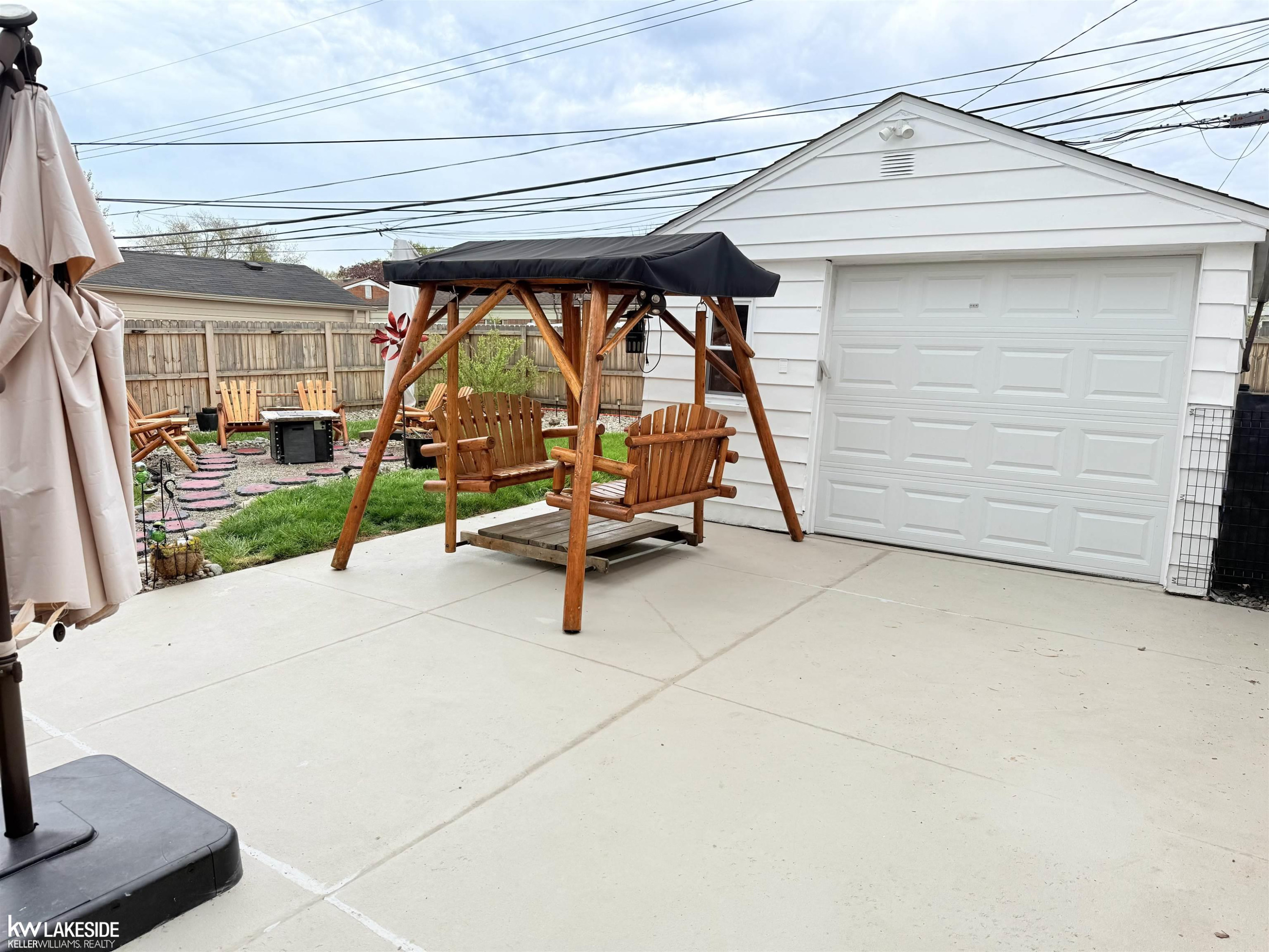 23148 Port Street, Saint Clair Shores, MI 48082 — Photo 22