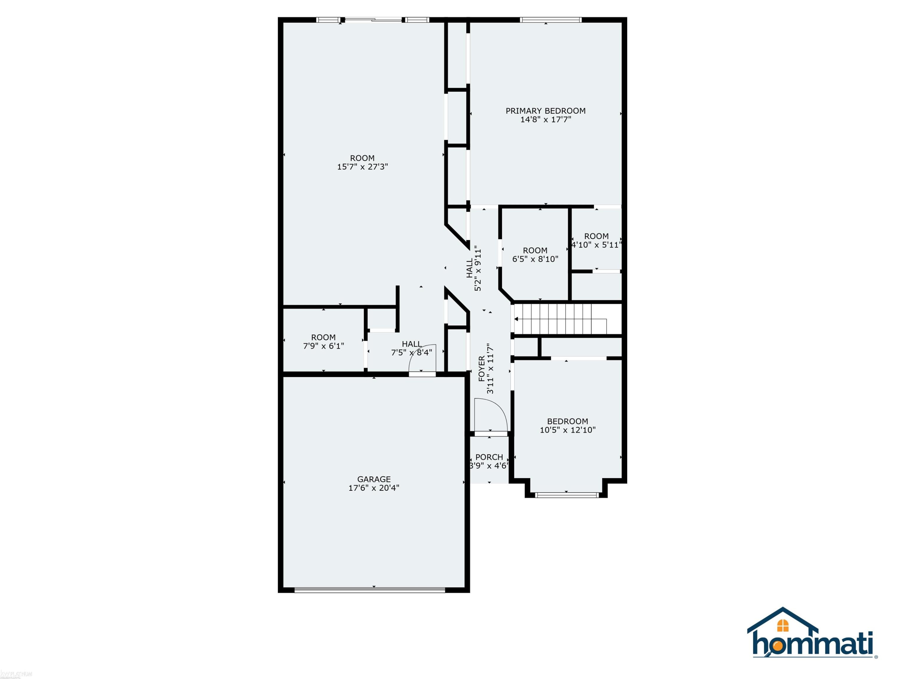 48295 Frangrove Lane, New Baltimore, MI — Photo 3