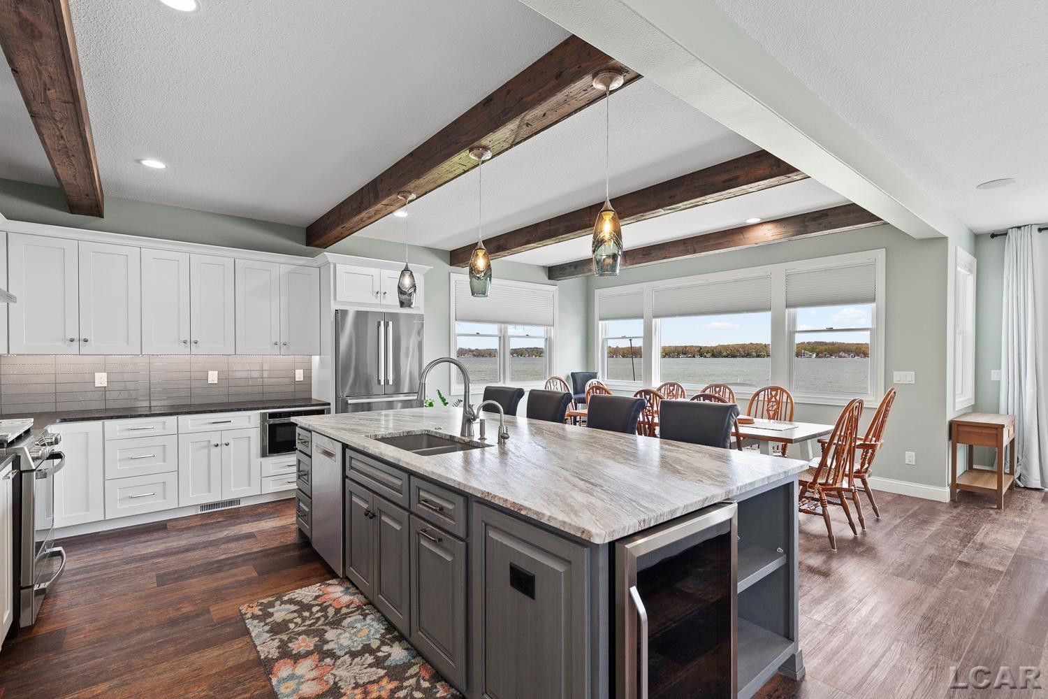 8662 Cherry Point Road, Manitou Beach, MI 49253 — Photo 4