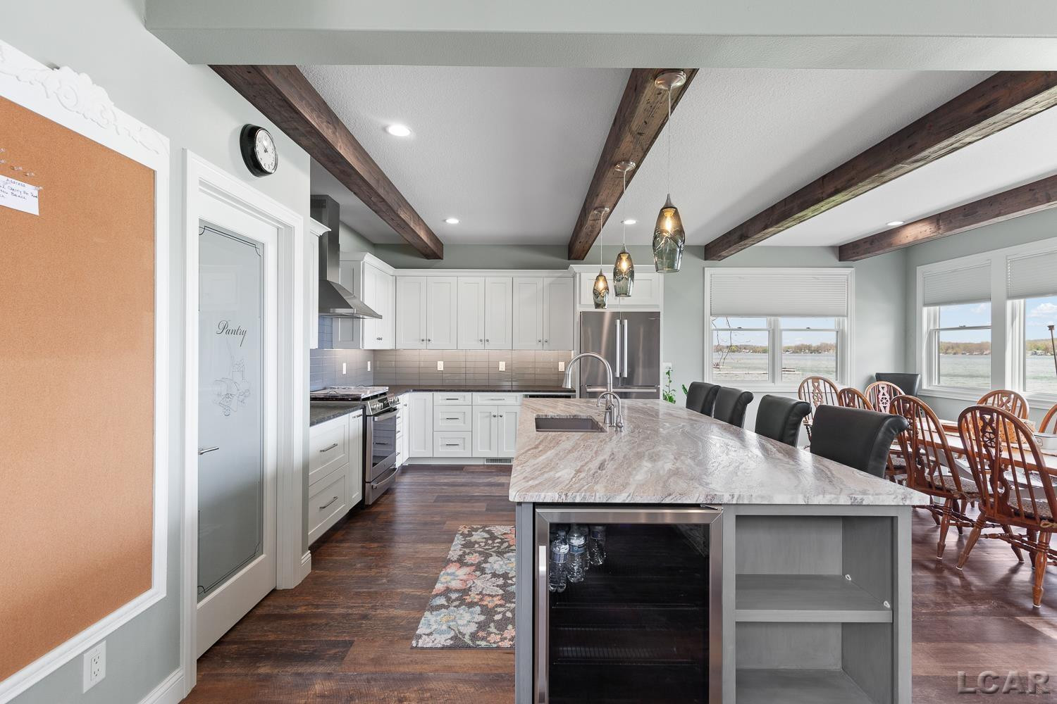 8662 Cherry Point Road, Manitou Beach, MI 49253 — Photo 5