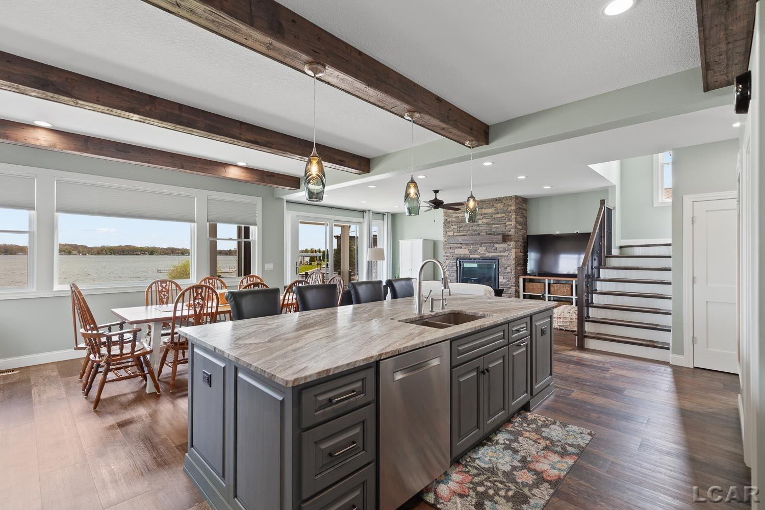 8662 Cherry Point Road, Manitou Beach, MI 49253 — Photo 6