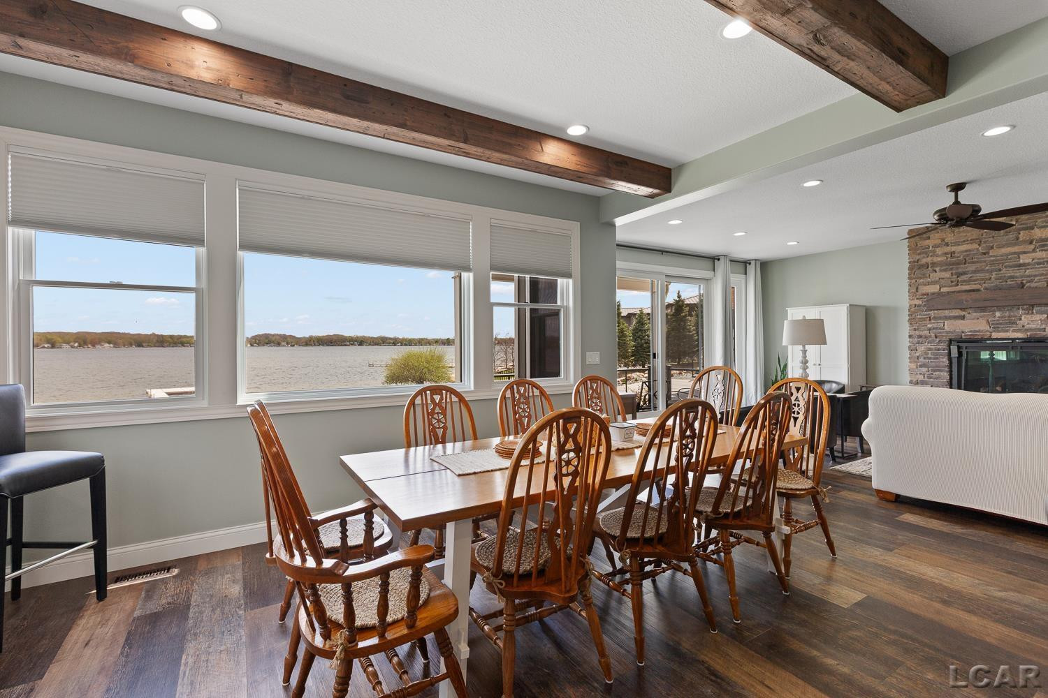 8662 Cherry Point Road, Manitou Beach, MI 49253 — Photo 8
