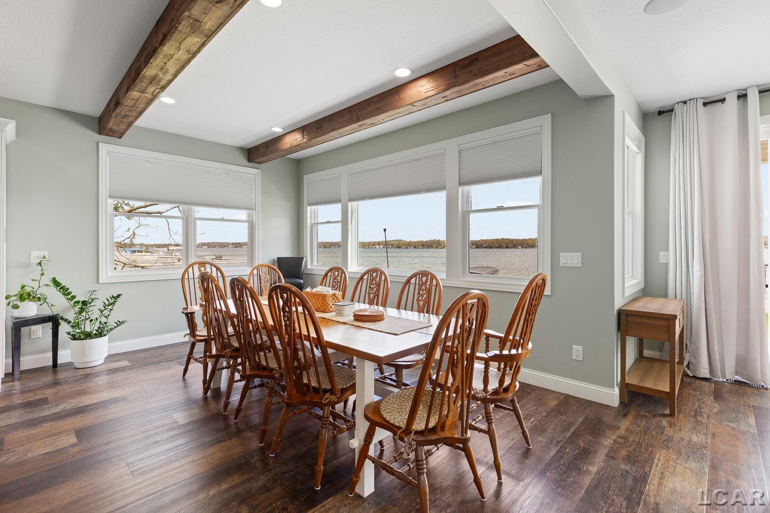 8662 Cherry Point Road, Manitou Beach, MI 49253 — Photo 9
