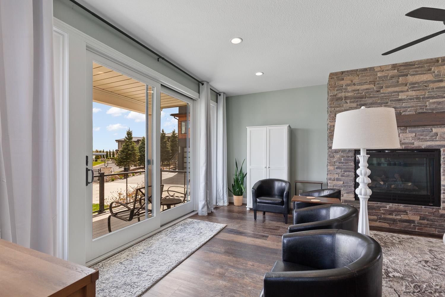 8662 Cherry Point Road, Manitou Beach, MI 49253 — Photo 11