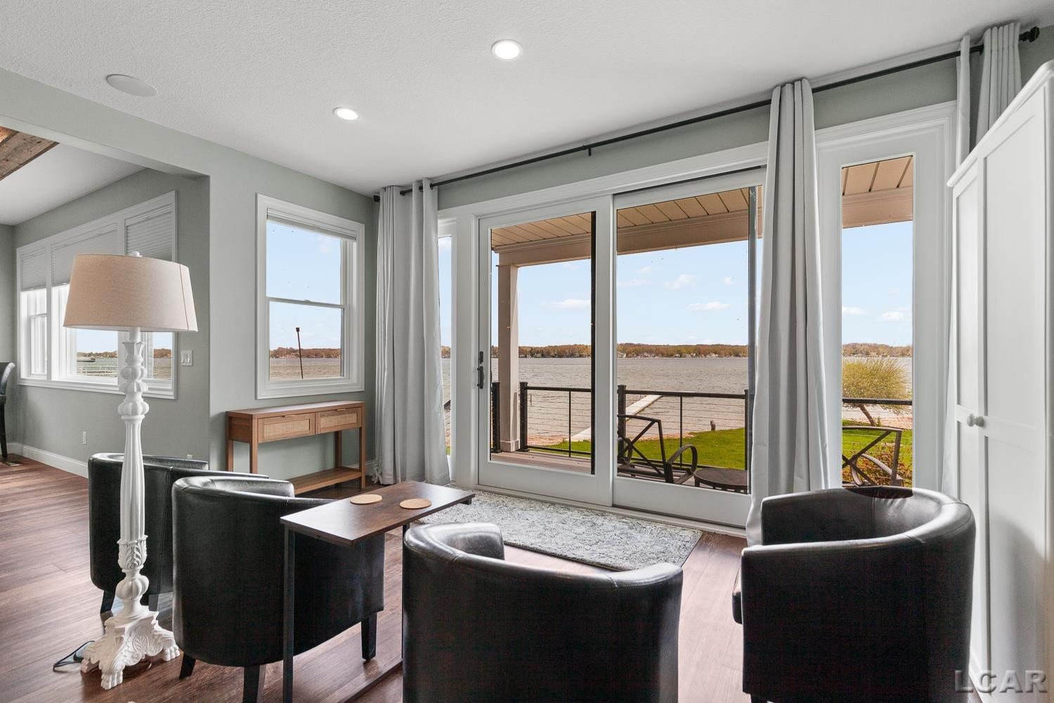 8662 Cherry Point Road, Manitou Beach, MI 49253 — Photo 12