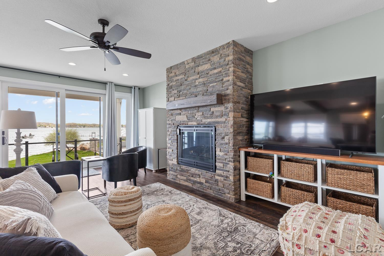 8662 Cherry Point Road, Manitou Beach, MI 49253 — Photo 14
