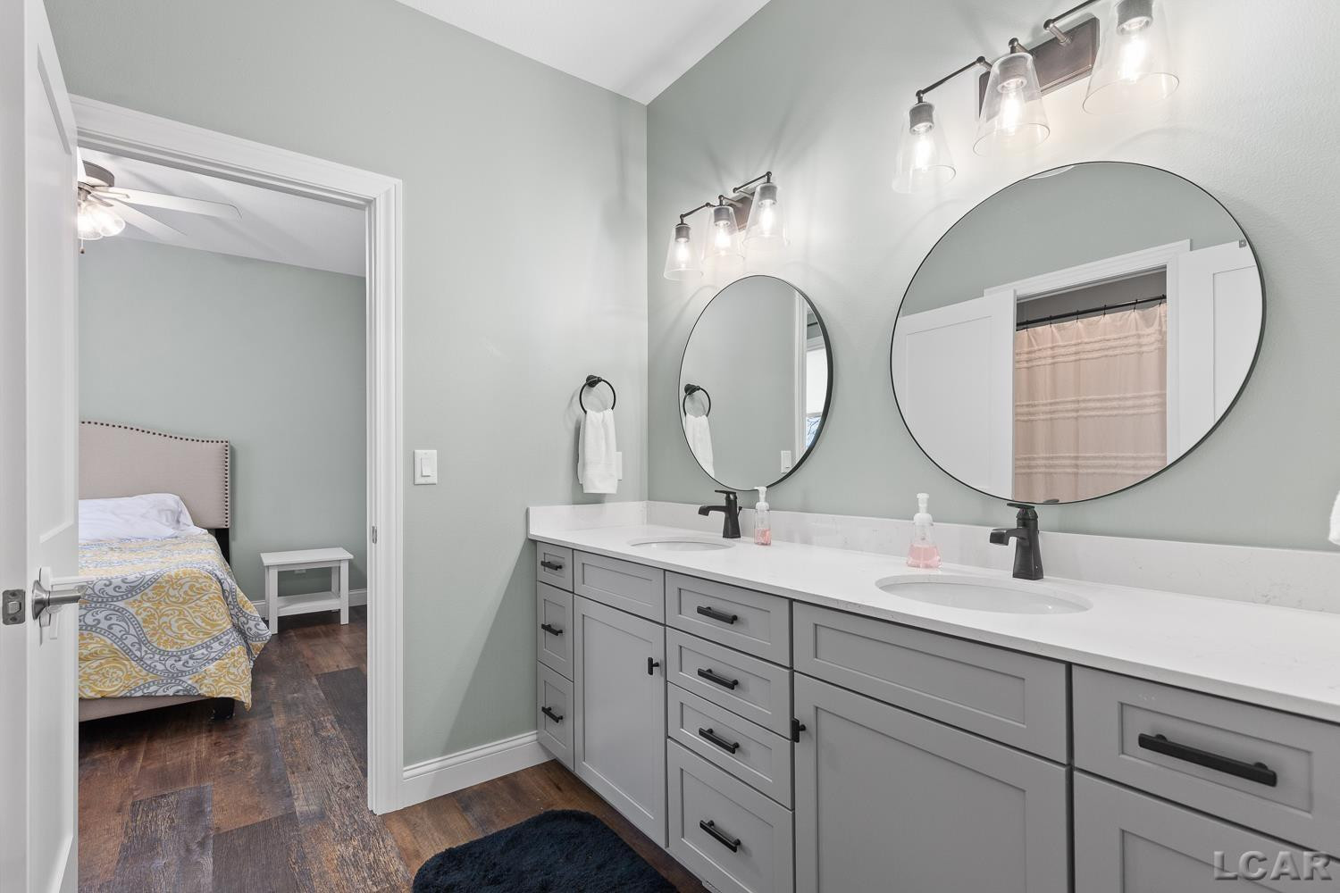8662 Cherry Point Road, Manitou Beach, MI 49253 — Photo 27