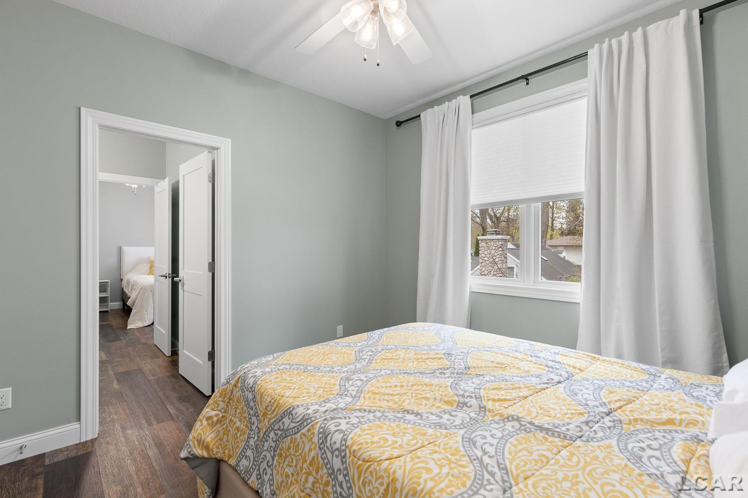 8662 Cherry Point Road, Manitou Beach, MI 49253 — Photo 28