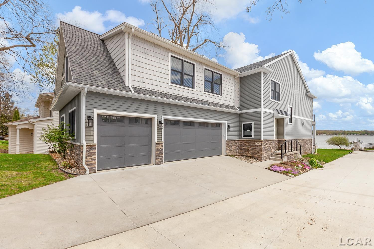 8662 Cherry Point Road, Manitou Beach, MI 49253 — Photo 30