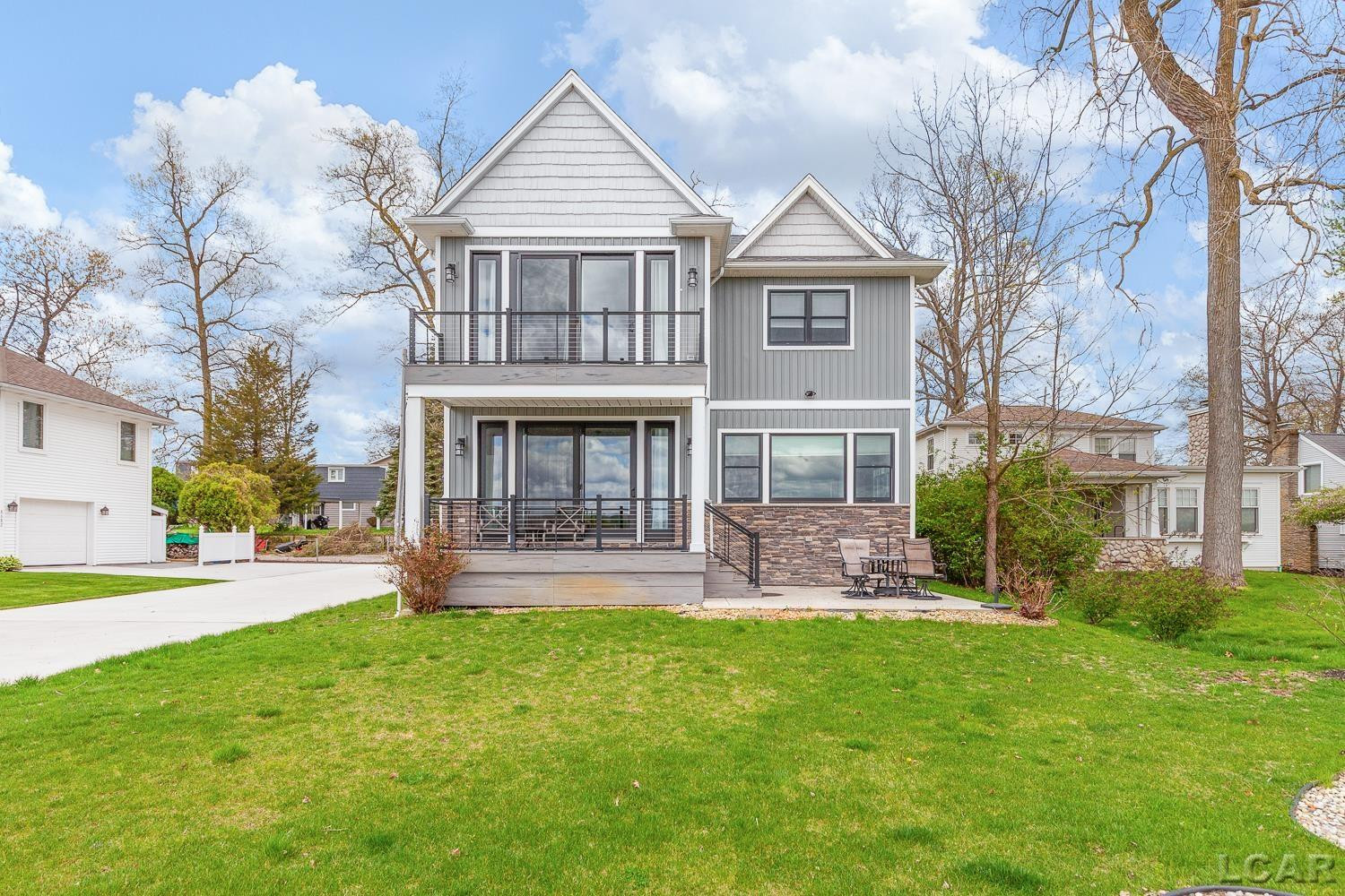 8662 Cherry Point Road, Manitou Beach, MI 49253 — Photo 31