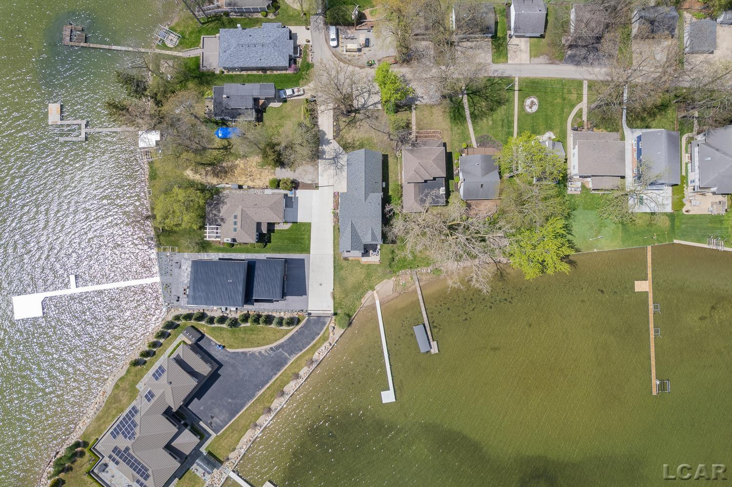 8662 Cherry Point Road, Manitou Beach, MI 49253 — Photo 39