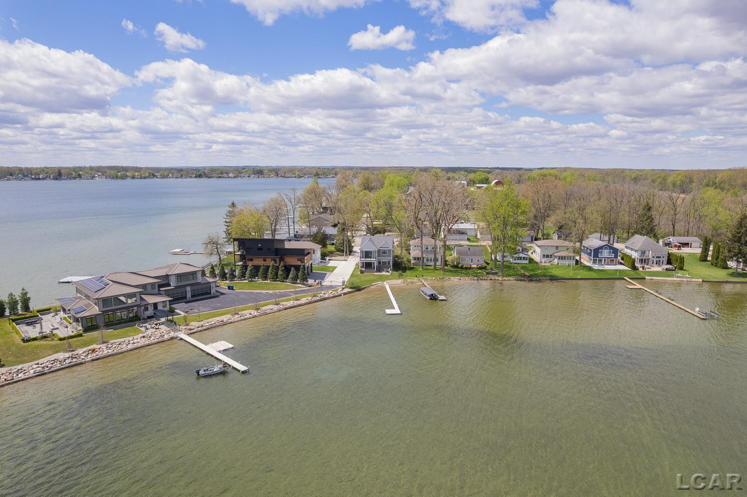 8662 Cherry Point Road, Manitou Beach, MI 49253 — Photo 41