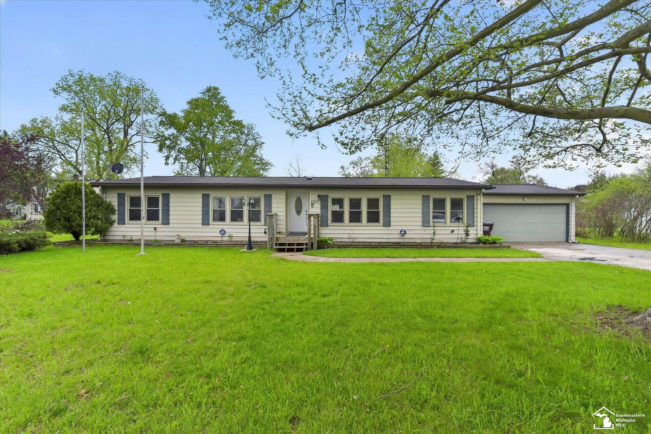 7077 Taylor Avenue, Temperance, MI 48182 — Photo 4
