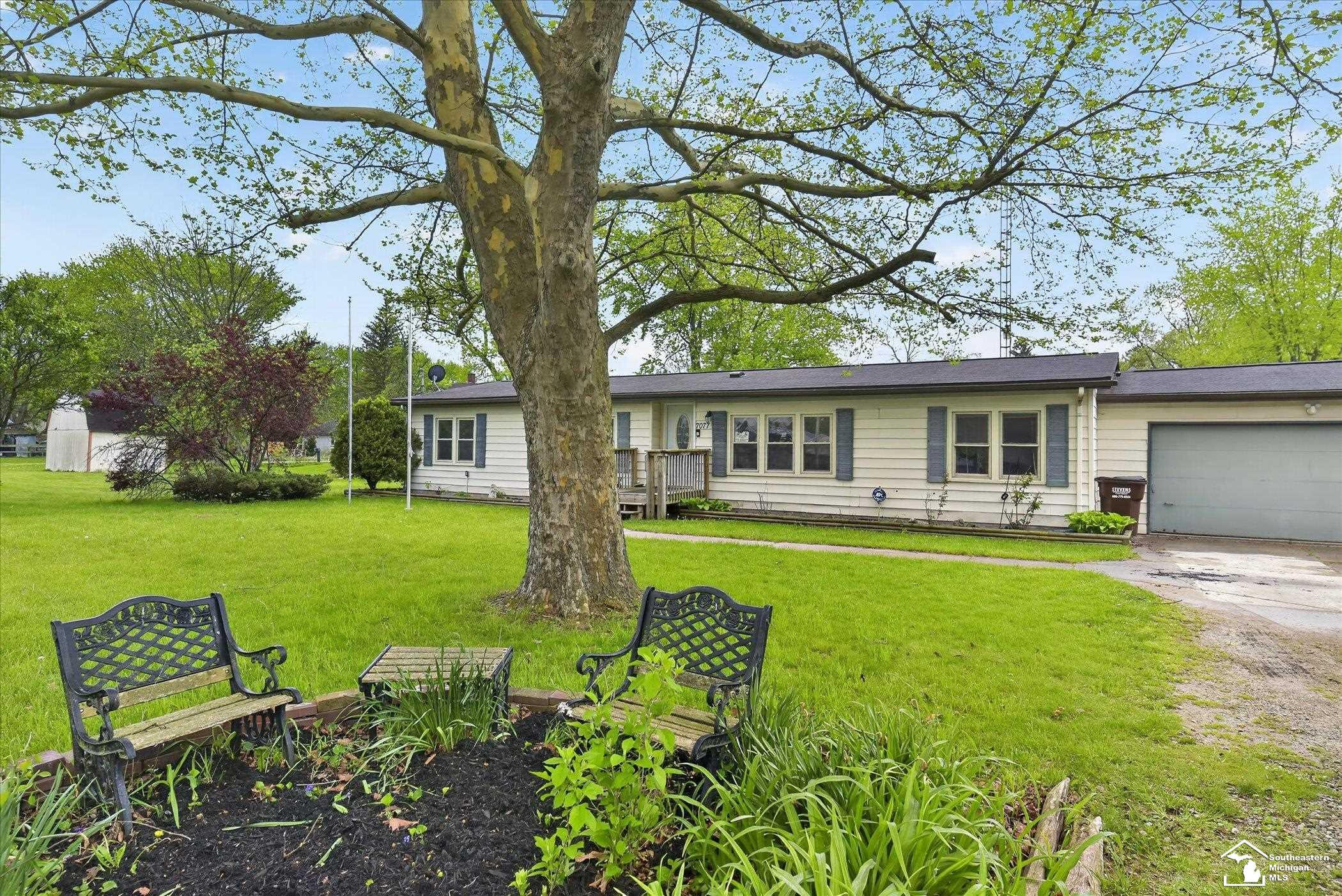 7077 Taylor Avenue, Temperance, MI 48182 — Photo 6
