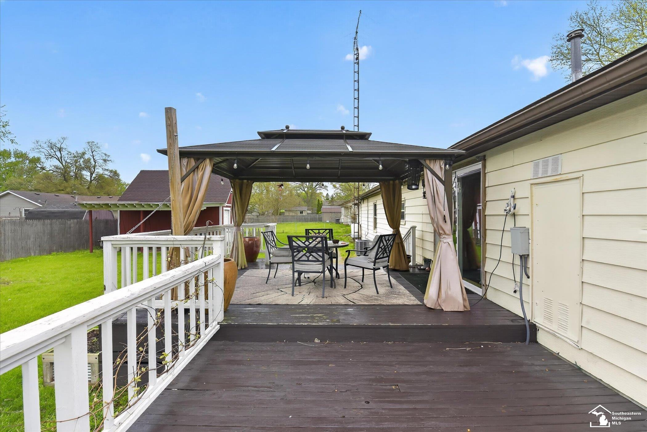 7077 Taylor Avenue, Temperance, MI 48182 — Photo 48
