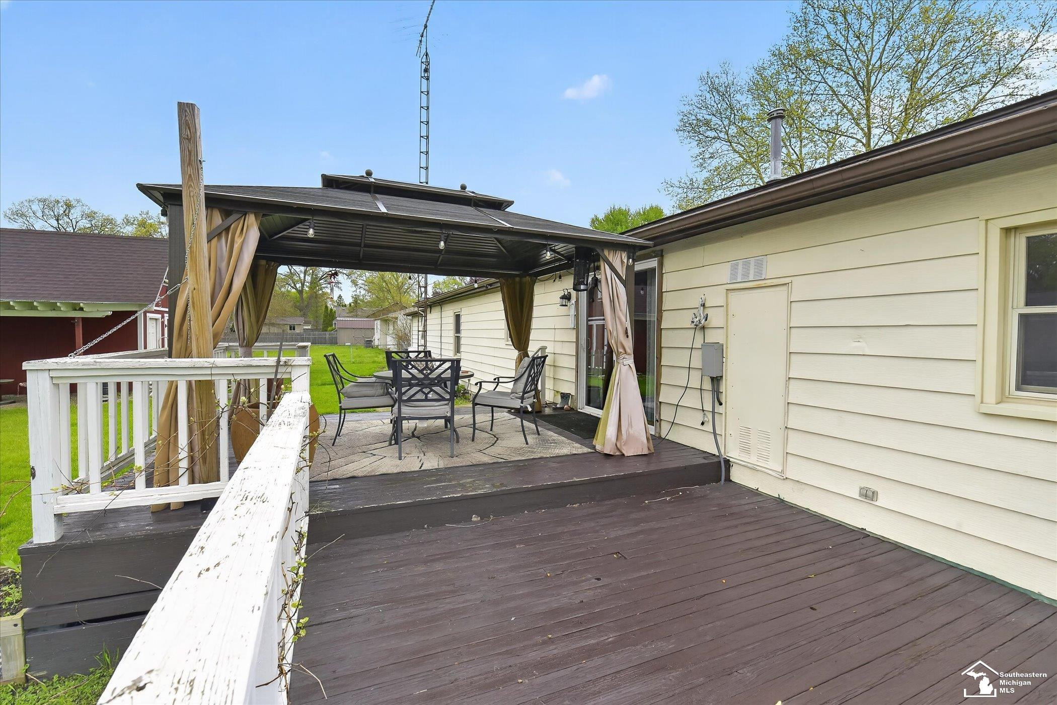 7077 Taylor Avenue, Temperance, MI 48182 — Photo 49