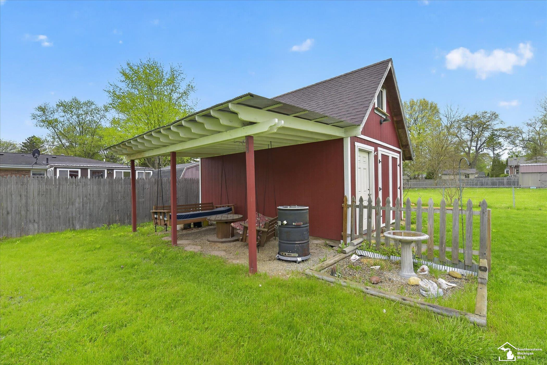 7077 Taylor Avenue, Temperance, MI 48182 — Photo 52