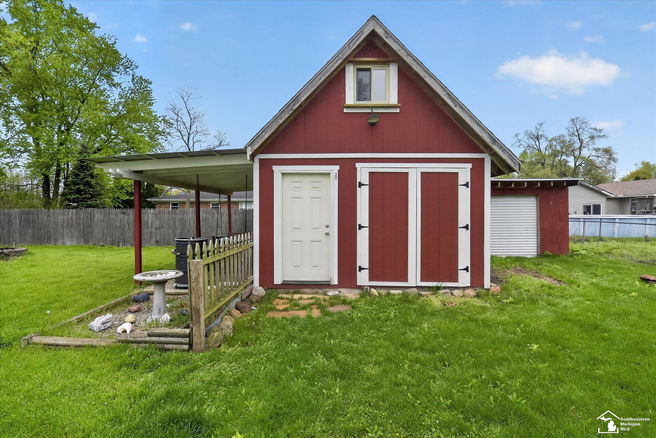 7077 Taylor Avenue, Temperance, MI 48182 — Photo 53