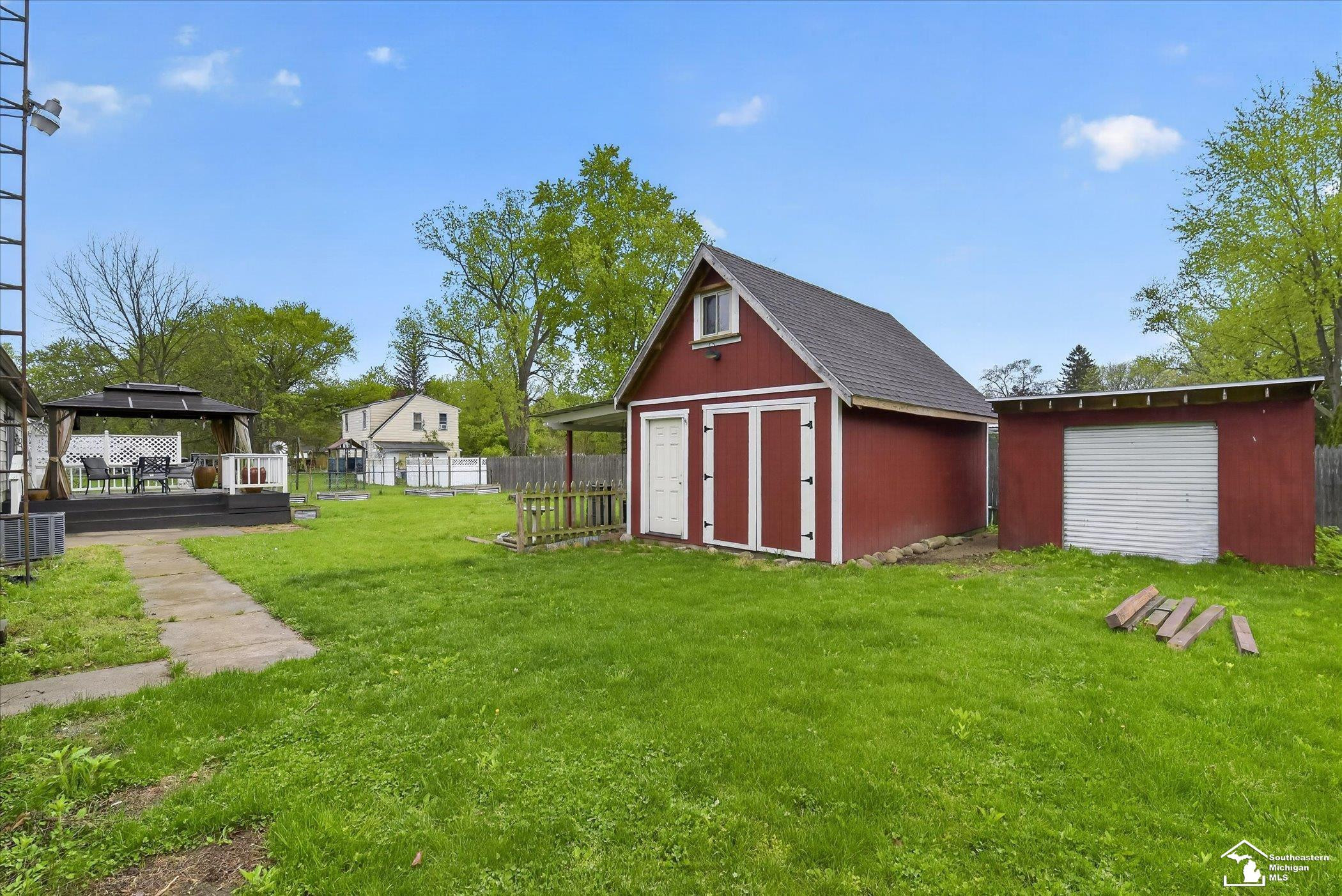 7077 Taylor Avenue, Temperance, MI 48182 — Photo 54