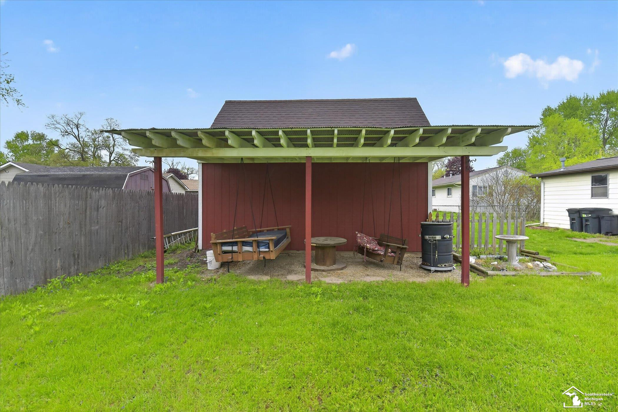 7077 Taylor Avenue, Temperance, MI 48182 — Photo 55