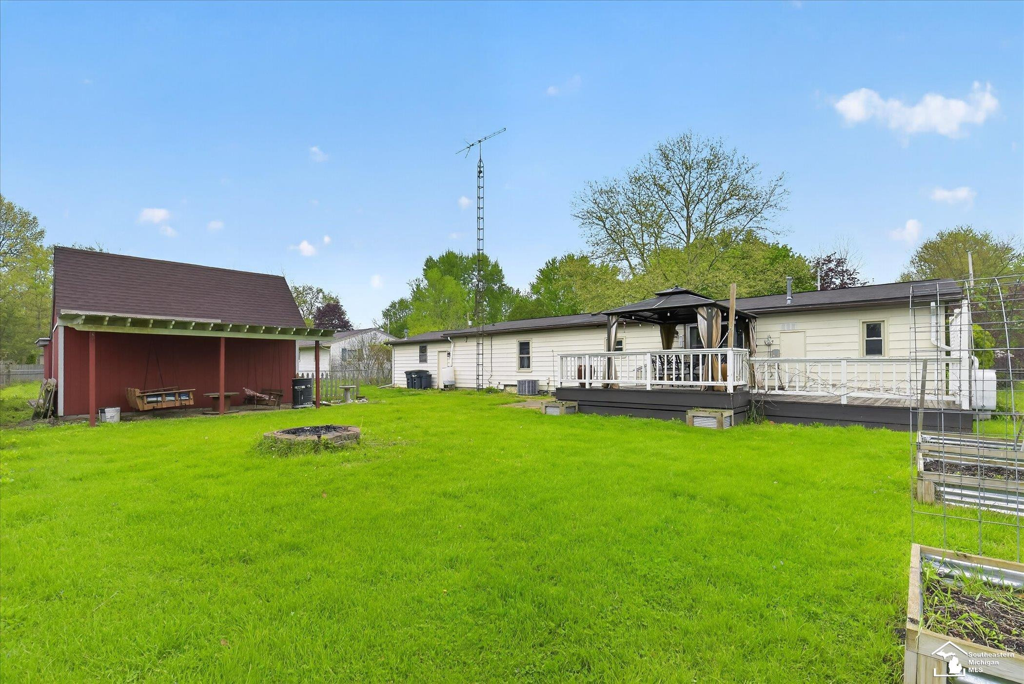 7077 Taylor Avenue, Temperance, MI 48182 — Photo 59