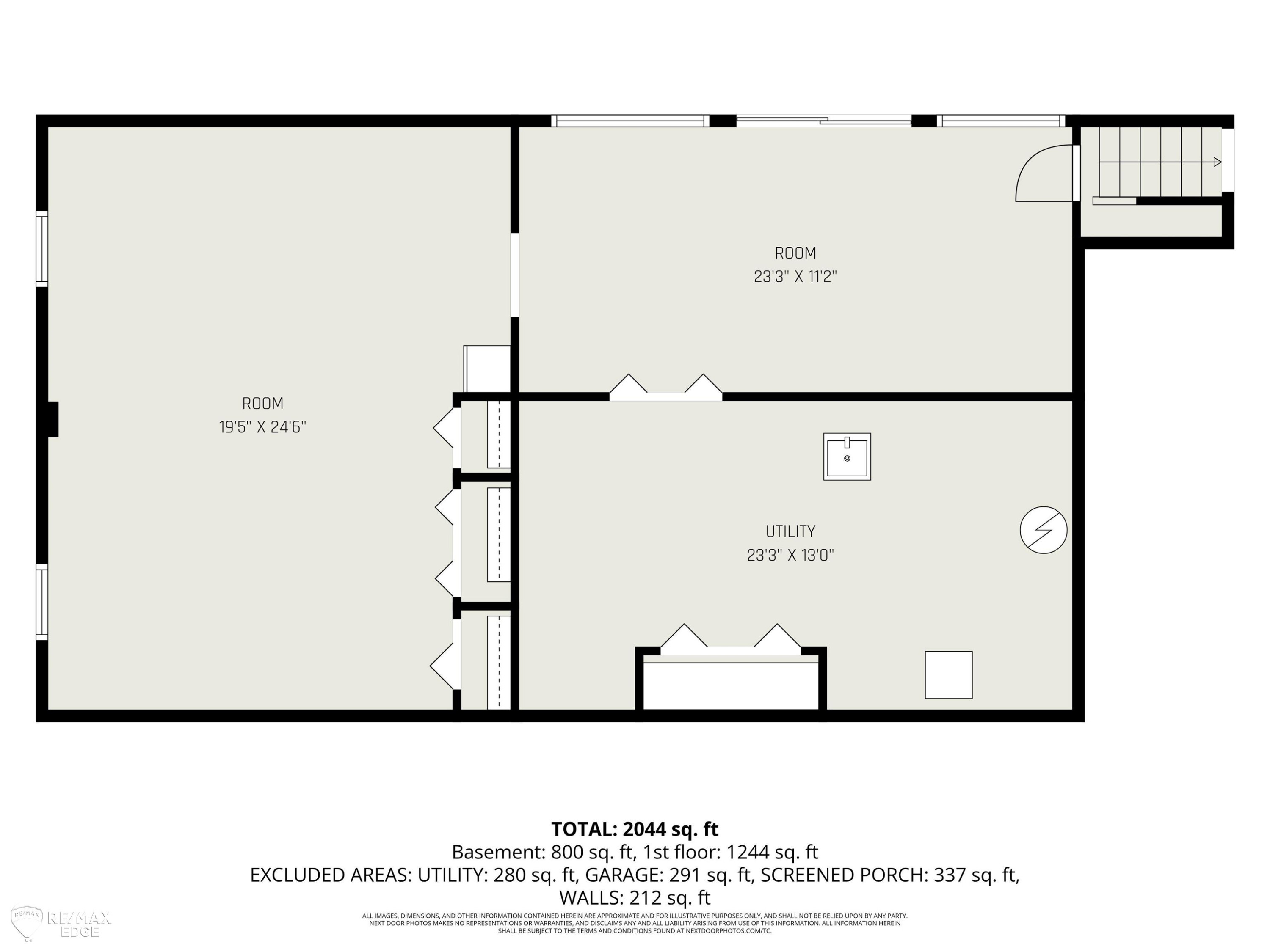 10247 E Coldwater Road, Davison, MI 48423 — Photo 32