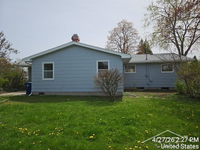 4240 Alvin Street, Saginaw, MI 48603 — Photo 2