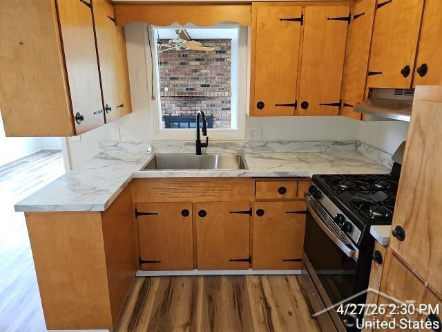 4240 Alvin Street, Saginaw, MI 48603 — Photo 12