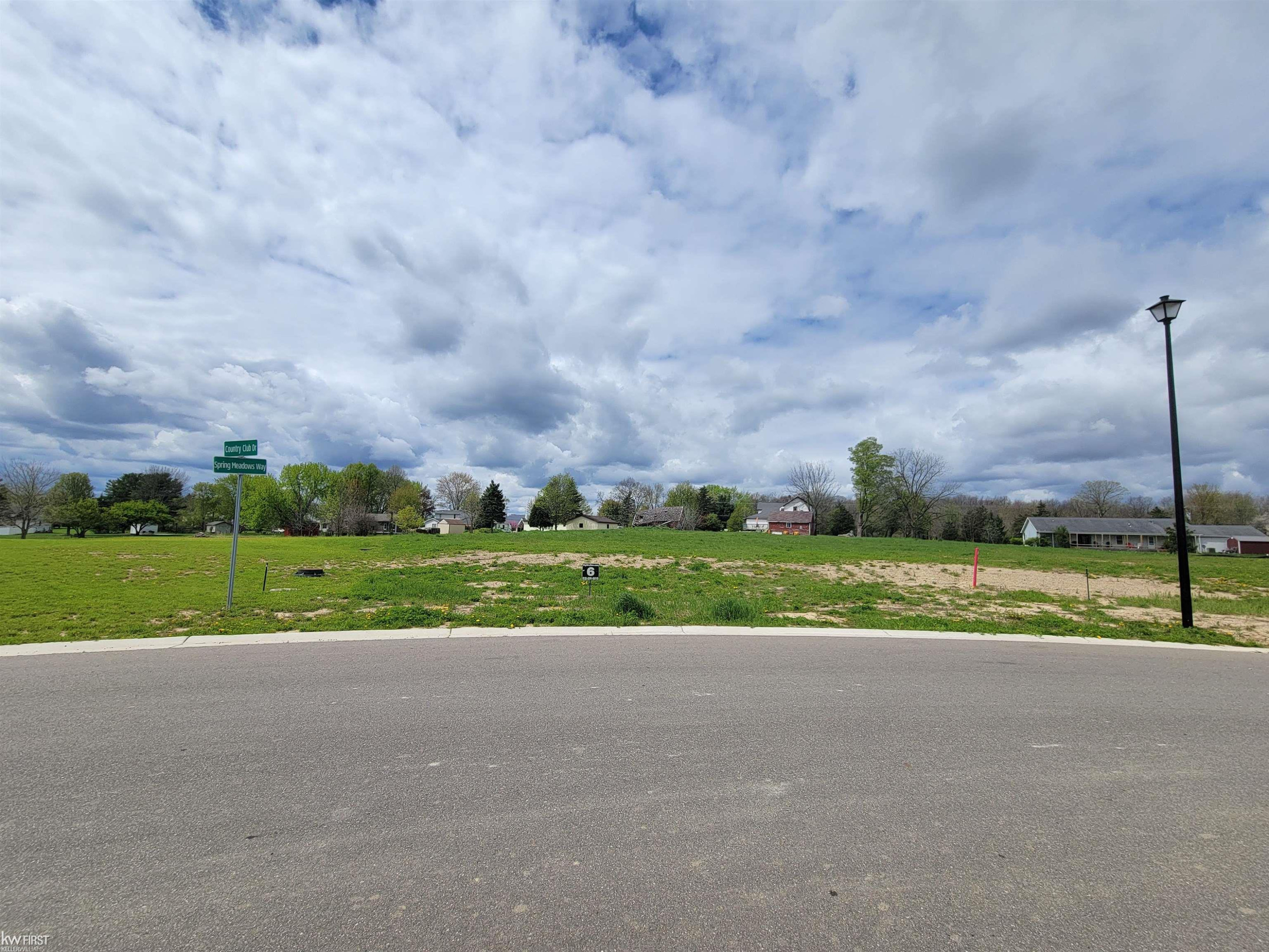 13247 Country Club Drive, Linden, MI 48451