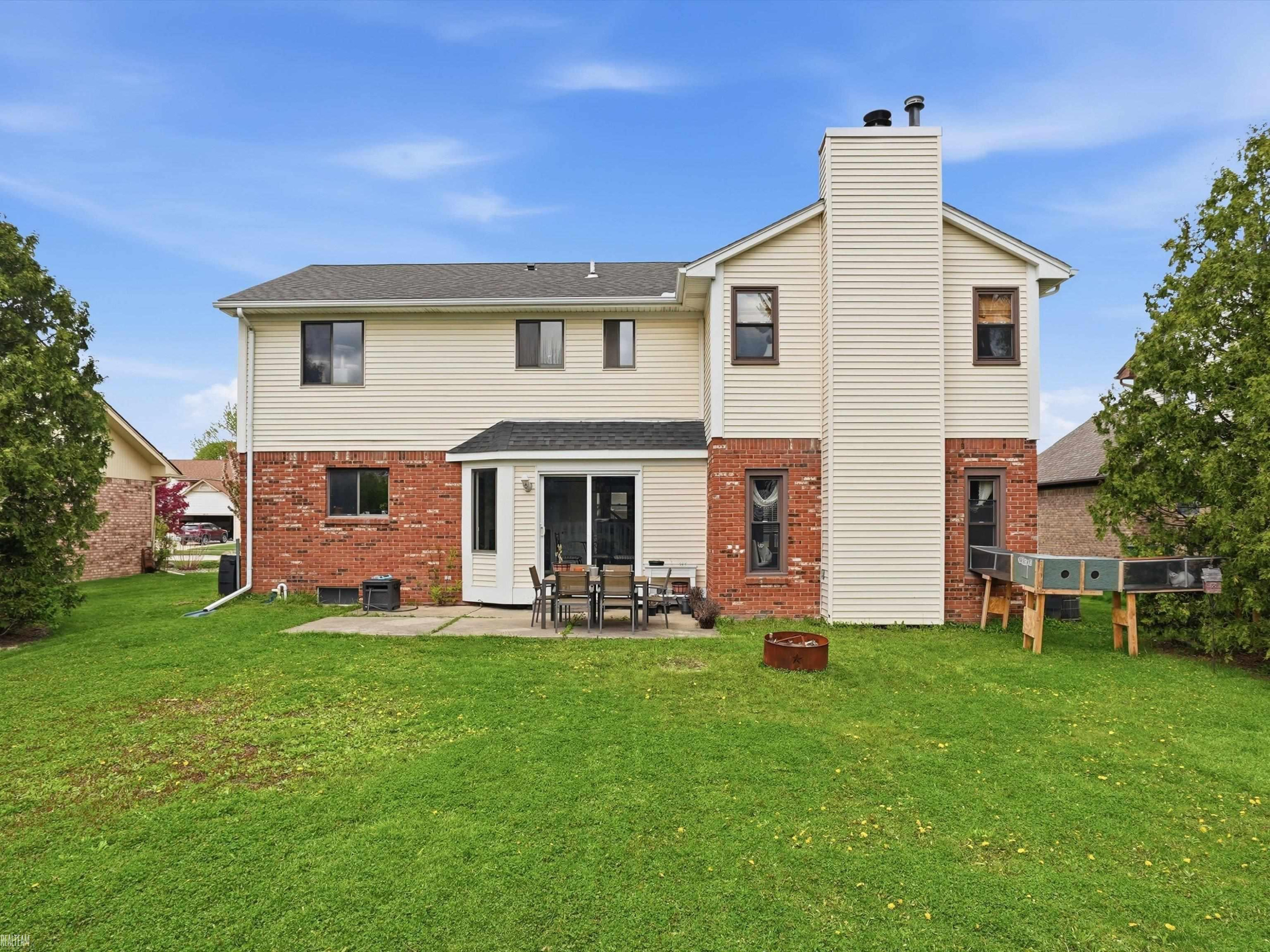 26180 Woodland Drive, Chesterfield, MI — Photo 21