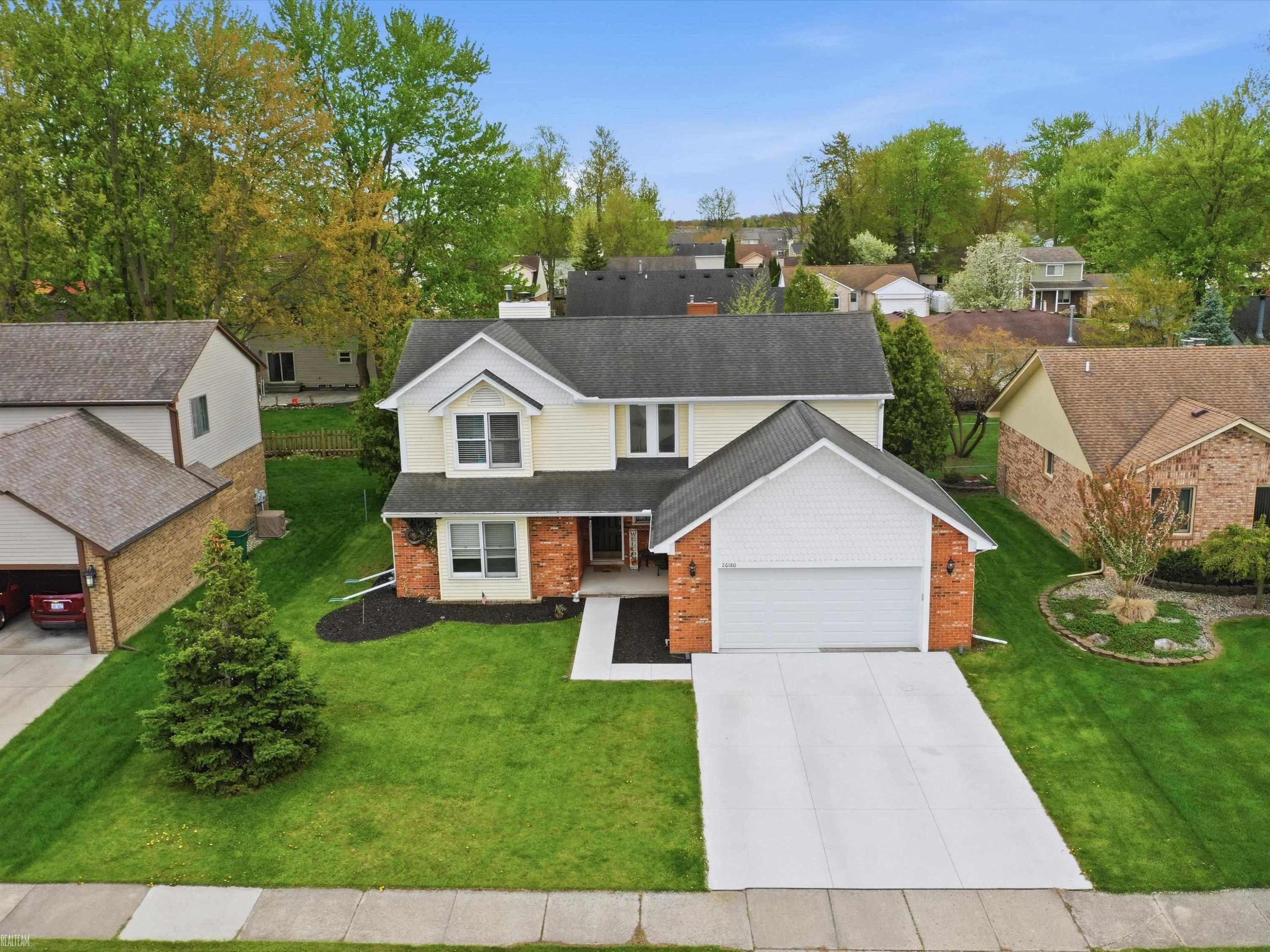 26180 Woodland Drive, Chesterfield, MI — Photo 22