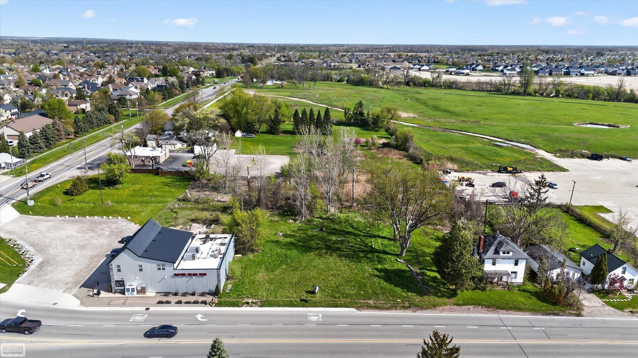 16701 25 Mile Road, Macomb, MI 48042