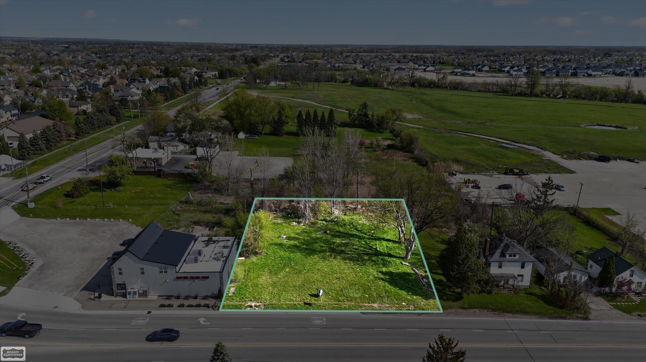 16701 25 Mile Road, Macomb, MI 48042 — Photo 2
