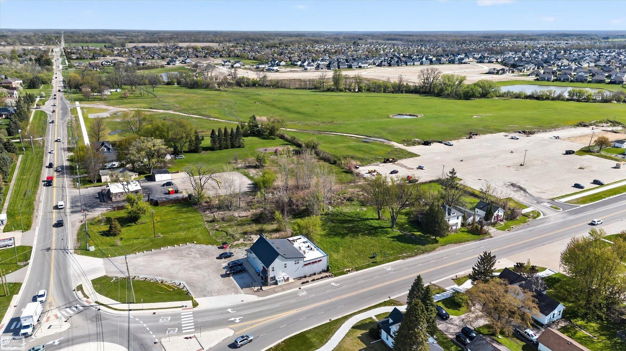 16701 25 Mile Road, Macomb, MI 48042 — Photo 9