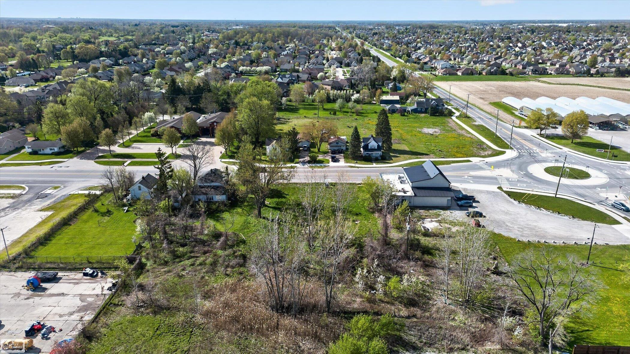 16701 25 Mile Road, Macomb, MI 48042 — Photo 11