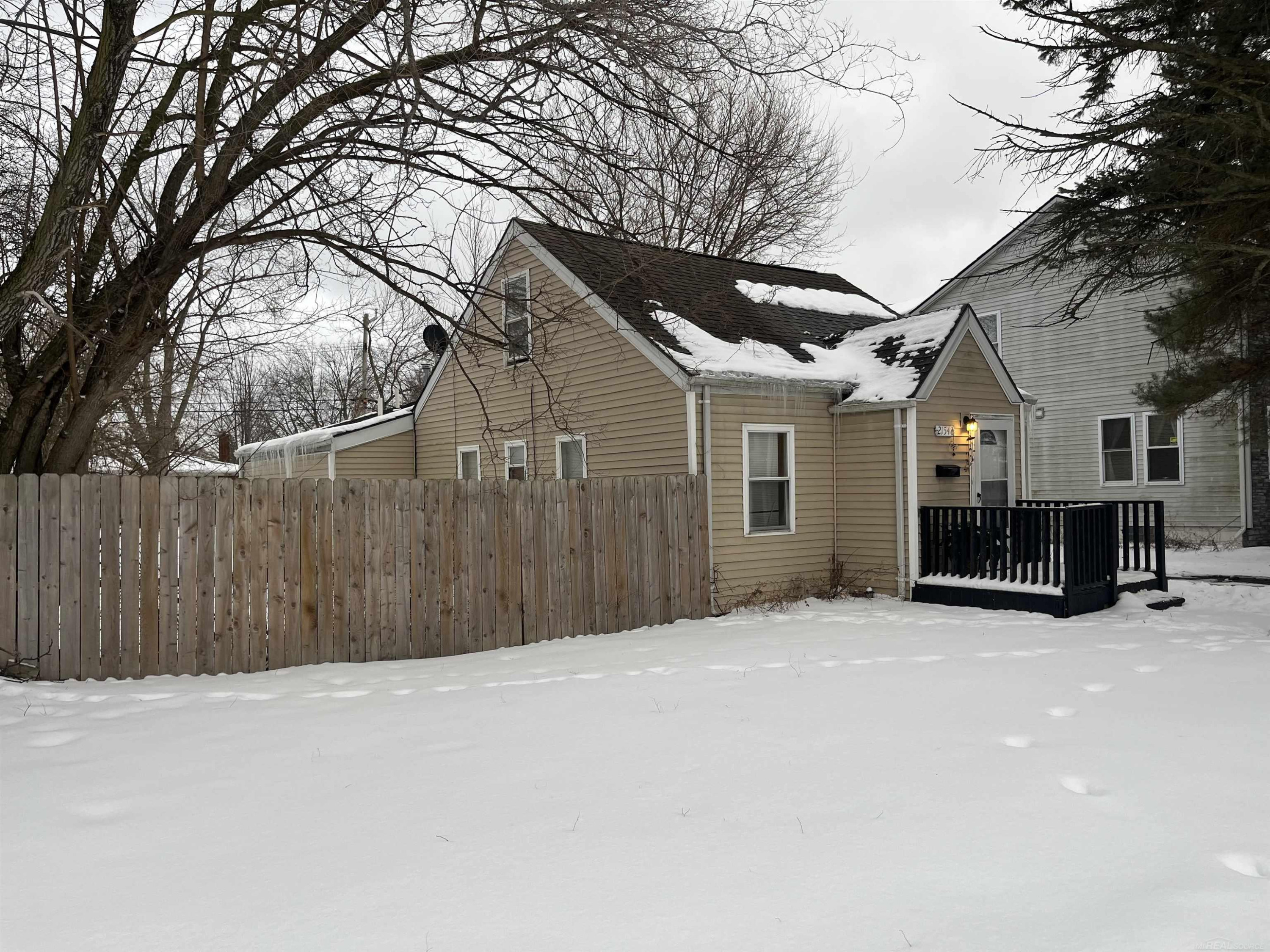 21548 Doepfer Road, Warren, MI 48091 — Photo 2