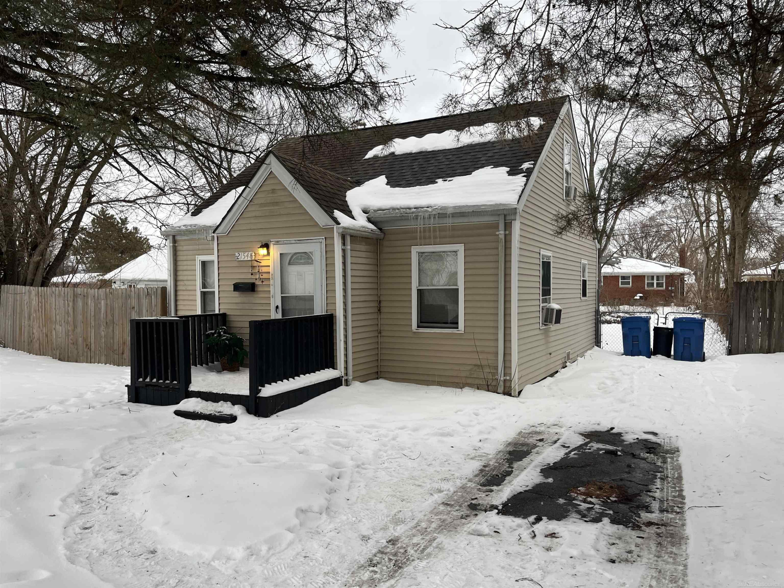 21548 Doepfer Road, Warren, MI 48091 — Photo 3