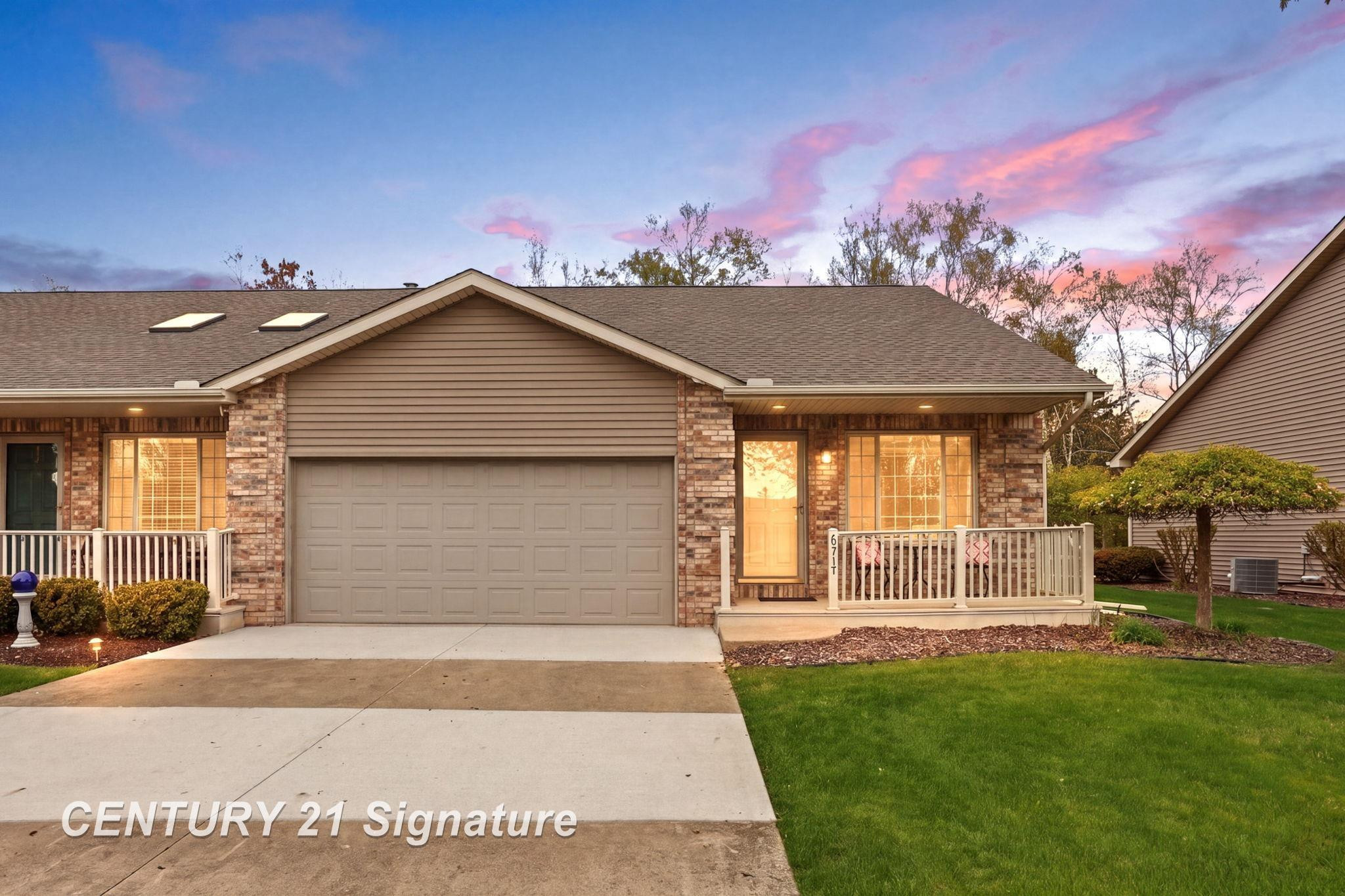 6317 Heather Ridge Drive, Bay City, MI 48706