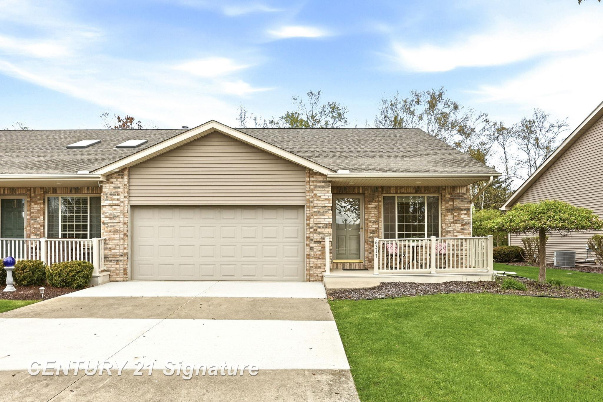 6317 Heather Ridge Drive, Bay City, MI 48706 — Photo 2