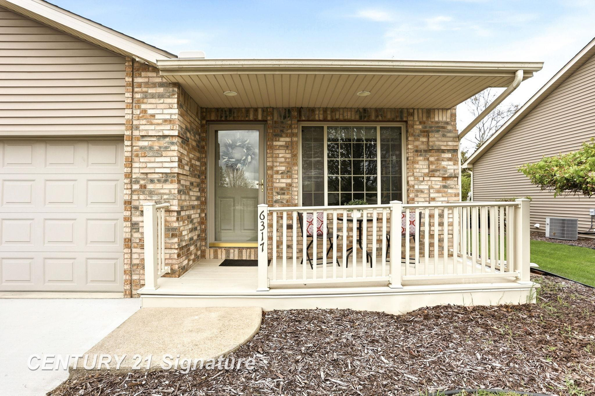 6317 Heather Ridge Drive, Bay City, MI 48706 — Photo 5