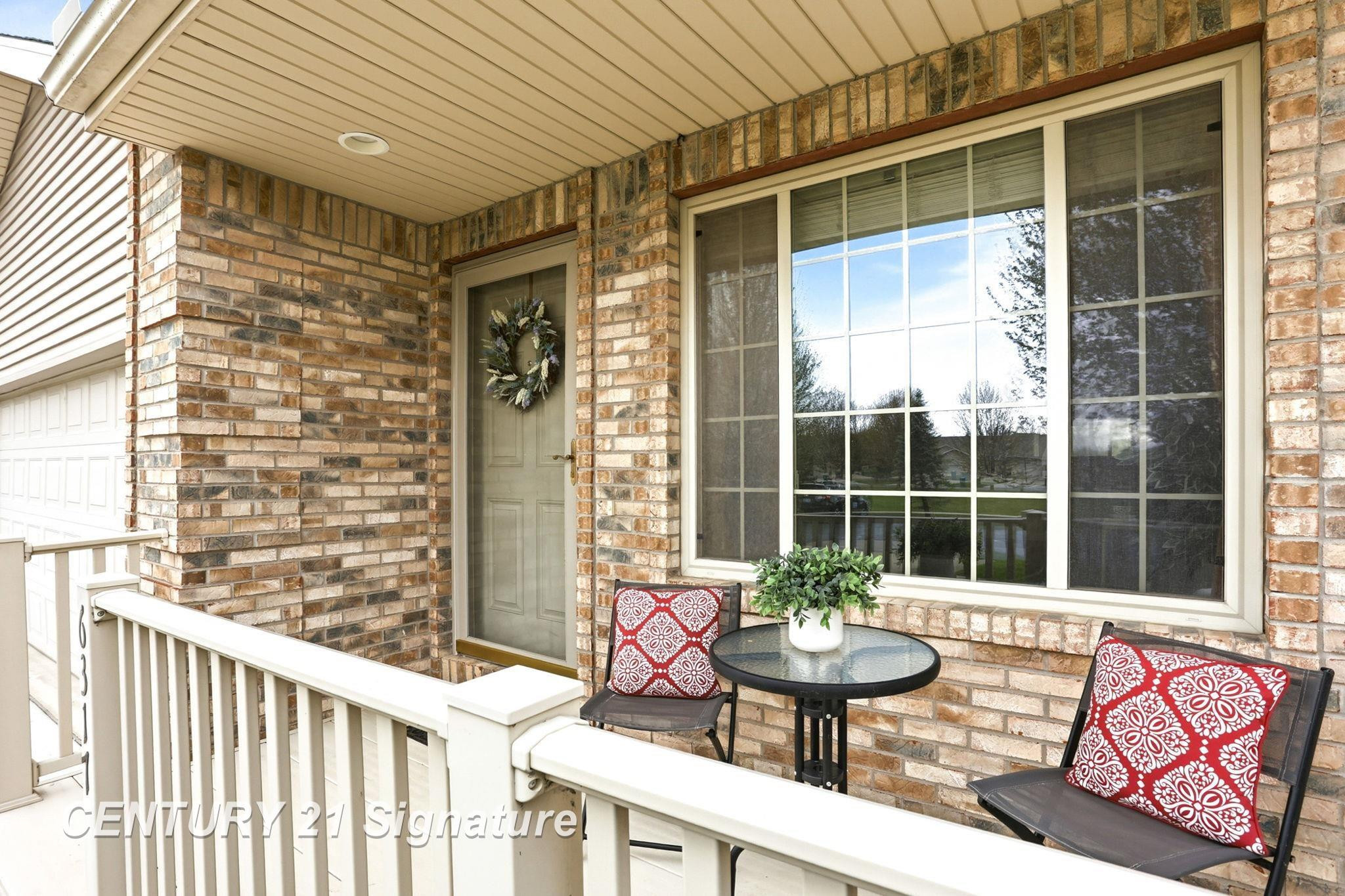 6317 Heather Ridge Drive, Bay City, MI 48706 — Photo 6