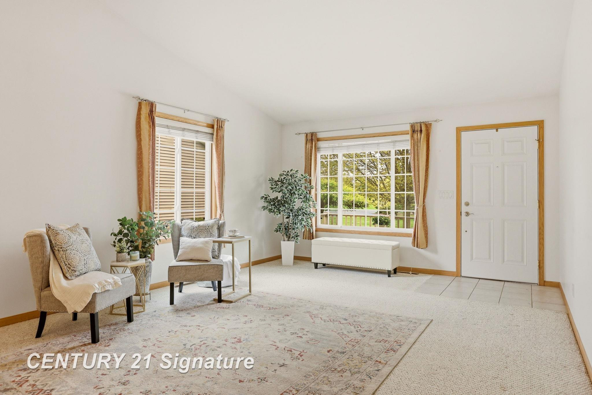 6317 Heather Ridge Drive, Bay City, MI 48706 — Photo 8