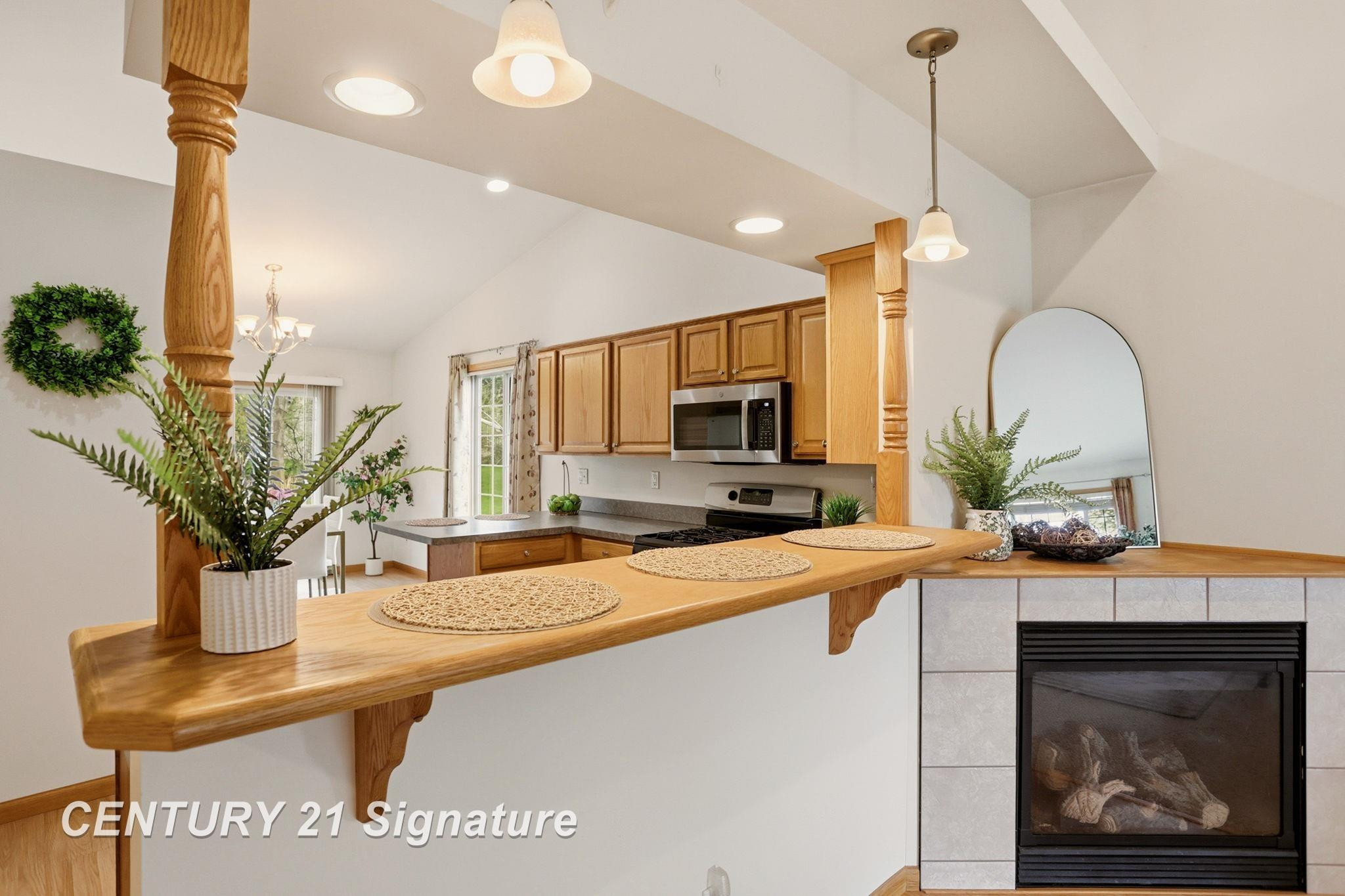 6317 Heather Ridge Drive, Bay City, MI 48706 — Photo 13